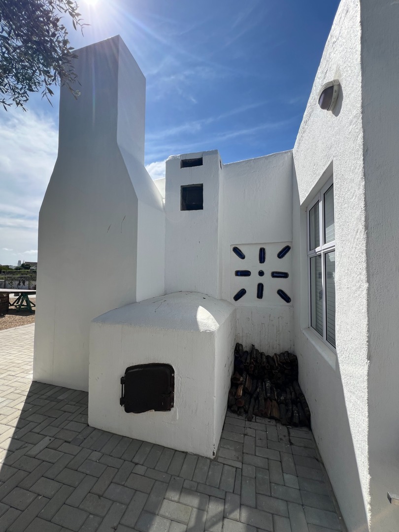 4 Bedroom Property for Sale in Jacobsbaai Western Cape